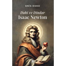 Tin Yayınları Dahi ve Dindar: Isaac Newton