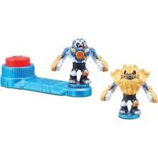 Pearl Shop S2 Dev Tekli Paket Alphawolf