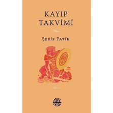 Mühür Kitaplığı Kayıp Takvimi