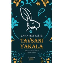 İlksatır Yayınevi Tavşanı Yakala