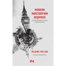 Profil Kitap Modern Ingiltere'nin Deşifresi