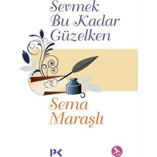 Profil Kitap Sevmek Bu Kadar Güzelken