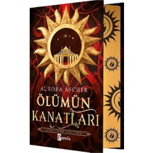 Parola Yayınları Ölümün Kanatları