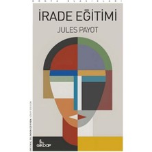 Girdap Kitap Irade Eğitimi