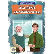 Nar Yayınları Kalbini Kaybeden Adam