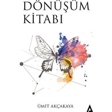Kanon Kitap Dönüşüm Kitabı