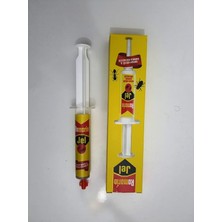 Pearl Shop Jel Hamam Böceği Karınca Mücadelesi Hazır Damla Yem 20 Gram