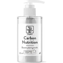 Tropica Carbon Nutrition 125ML