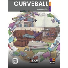 Gaga Publishing Curveball (B1-B2)