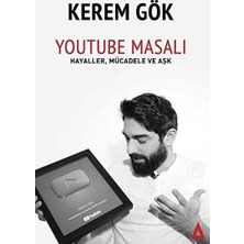 Kanon Kitap Youtube Masalı