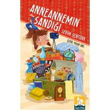 Lapin Kitap Anneannemin Sandığı