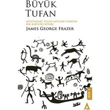 Kanon Kitap Büyük Tufan