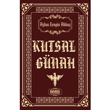 Dark İstanbul Kutsal Günah