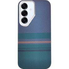 TeknoKapsül Galaxy S25 Besa Magsafe Kapak -