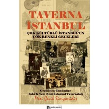 Sander Yayınları Taverna Istanbul