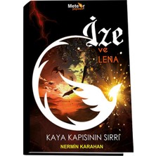 Meteor Yayınevi Ize ve Lena