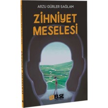 Else Yayıncılık Zihniyet Meselesi