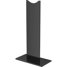 Pearl Shop Plastik Masaüstü Oyuncu Kulaklık Standı Headphone Stand - FC1000