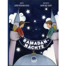 Karavan Çocuk Ramadan Nachte