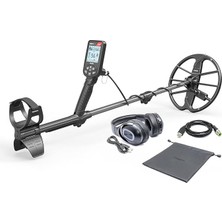 Pearl Shop Detectıon Technologıes Metal Sımplex Ultra Whp New Generatıon Makro