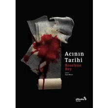 Albaraka Yayınları Acının Tarihi