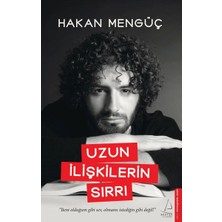 Destek Yayınları Uzun Ilişkilerin Sırrı