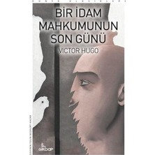 Girdap Kitap Bir Idam Mahkumunun Son Günü