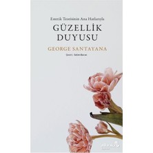 Albaraka Yayınları Güzellik Duyusu