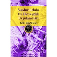 Yeni İnsan Yayınevi Sürdürülebilir Iyi Ebeveynlik Uygulamaları