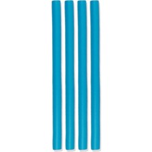 Pearl Shop 3 cm Sosis Bigudi (4lü) - 43