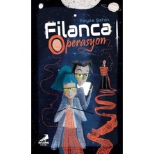 Erdem Yayınları Filanca Operasyon