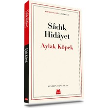 Kırmızı Kedi Yayınevi Aylak Köpek