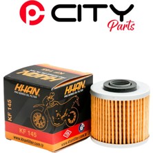 CP City Parts Yamaha Xt x 660 2004-2009 Yağ Filtresi  Khan CT3397