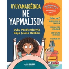 The Çocuk Uyuyamadığında Ne Yapmalısın  Uyku Problemleriyle Başa Çıkma Rehberi