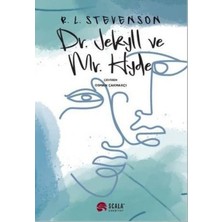 Scala Yayıncılık Dr. Jekyll ve Mr. Hyde