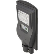 Pearl Shop CT-4690 30W Cata Solar Sensörlü Sokak Armatürü, Standart