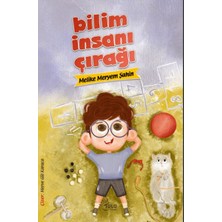 Tulu Kitap Bilim Insanı Çırağı