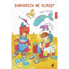 Dinozor Çocuk Dünyamıza Ne Olmuş?