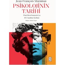 Ketebe Yayınları Psikolojinin Tarihi