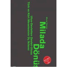 Koç Üniversitesi Yayınları Milada Dönüş