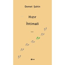Şule Yayınları Hızır Ihtimali