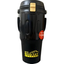 TeknoKapsül Çelik Mug 900 ml