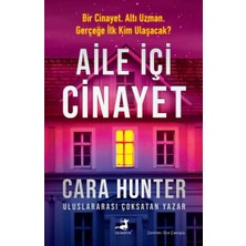 Olimpos Yayınları Aile Içi Cinayet