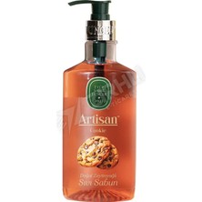 Eyüp Sabri Tuncer Zeytinyağlı Sıvı Sabun Cookie 600 ml