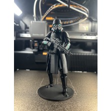 Happybox Death Trooper