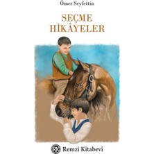 Remzi Kitabevi Seçme Hikâyeler