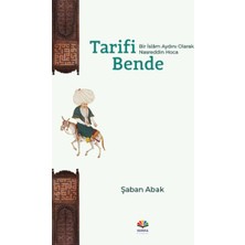 Karma Kitaplar Tarifi Bende (Bir Islâm Aydını Olarak Nasreddin Hoca)