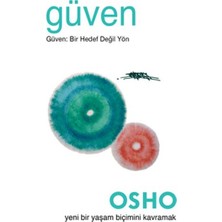 Ganj Kitap Güven  Güven: Bir Hedef Değil Yön