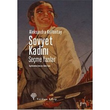 Yordam Kitap Sovyet Kadını