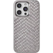TeknoKapsül Venco Iphone 14 Viper Kapak - Titan Gri